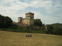 Castelo de Pambre