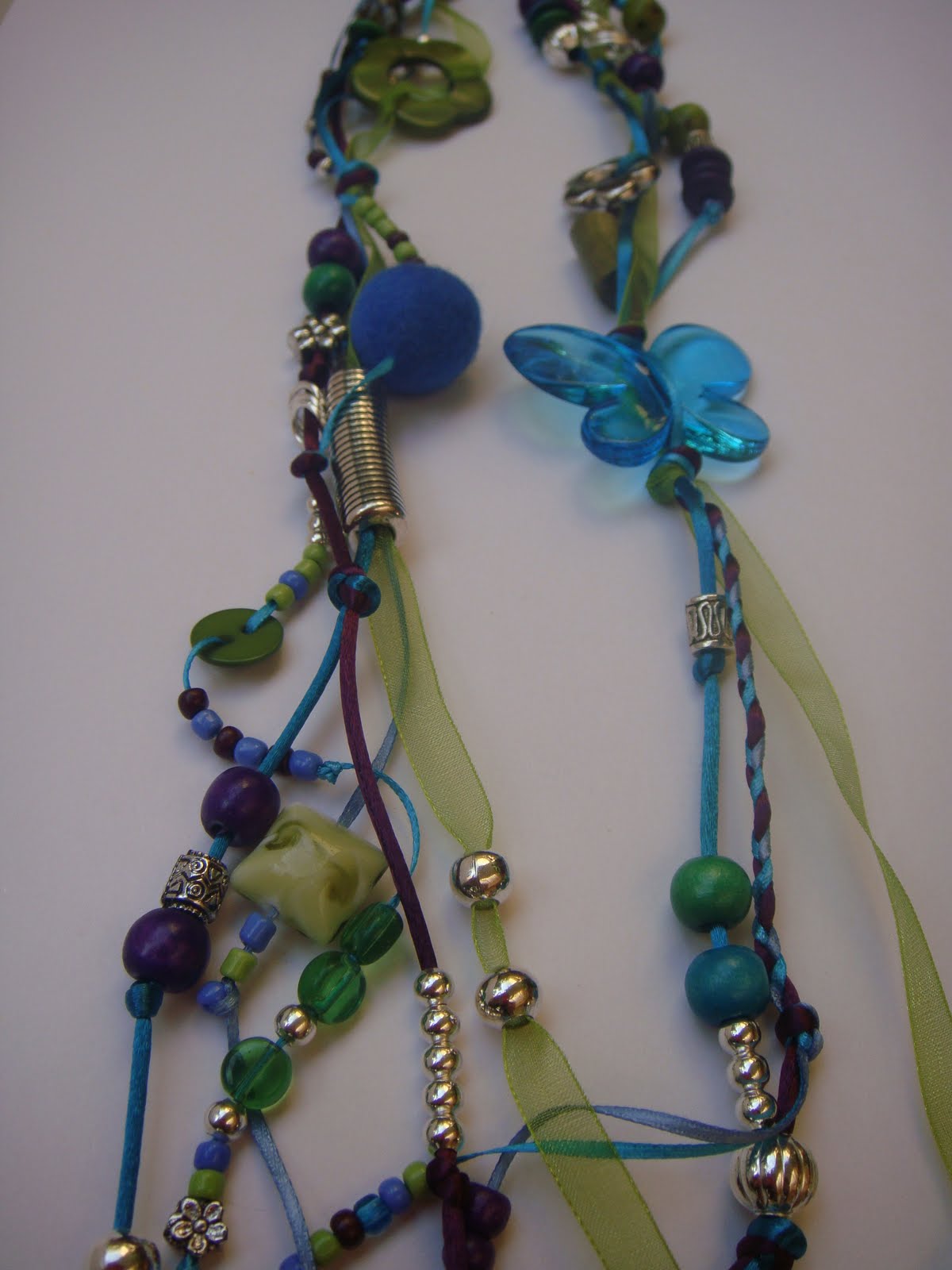 collares y accesorios