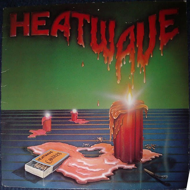 Heatwave - Candles 1980