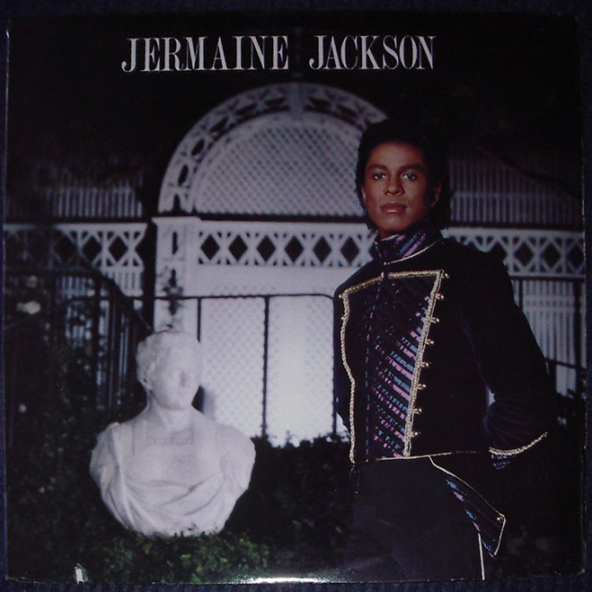 Jermaine Jackson - Jermaine Jackson 1980