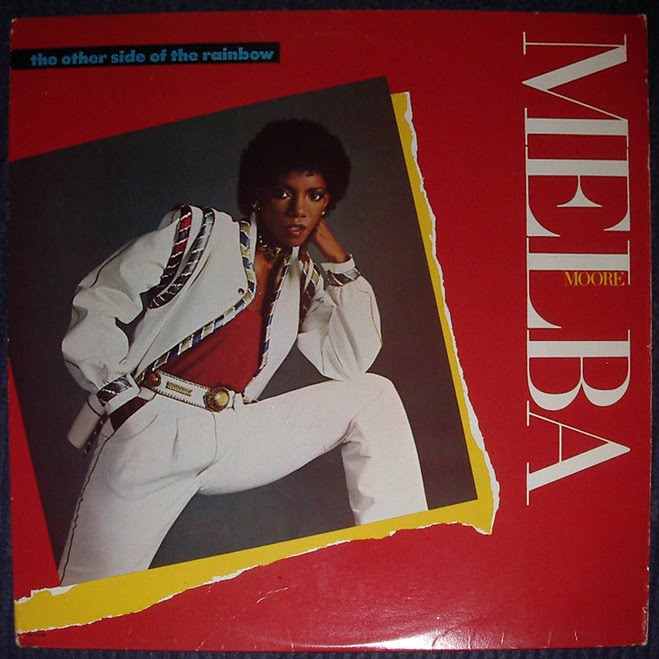 Melba Moore - The Other Side Of The Rainbow 1982