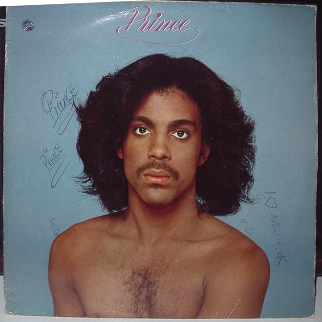 Prince - I Wanna Be You Lover 1979