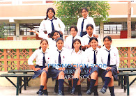 compañeras de estudio