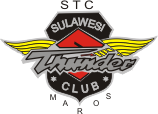 SULAWESI THUNDER CLUB CABANG MAROS