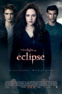 Twilight 3 - Eclipse