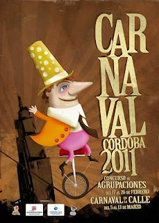 Córdoba carnaval 2011