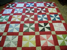 sold quilt