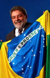 O MELHOR PRESIDENTE DO BRASIL!