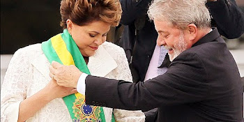 DILMA PRESIDENTA