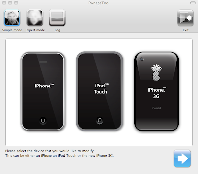 TÉLÉCHARGER PWNAGETOOL 2.0.3.1