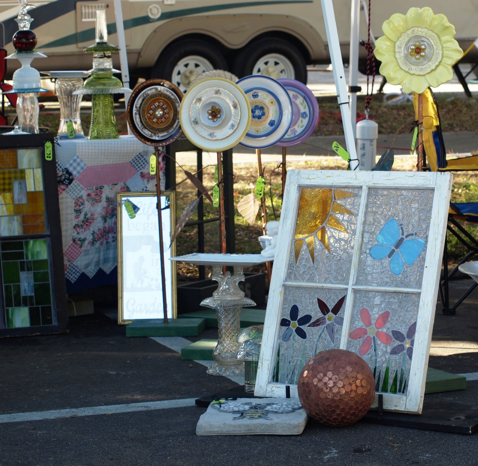 The ART and Musings of ShellyRaeWood New Repurposed ART to share....