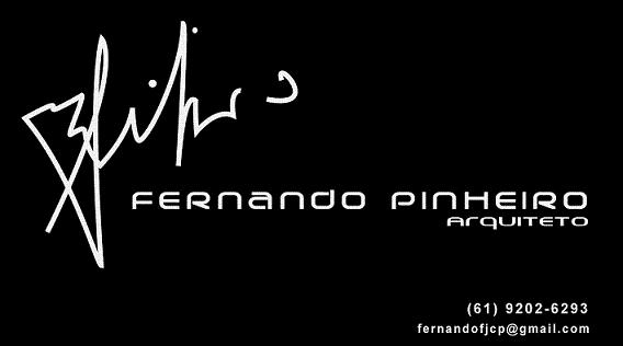 Fernando Pinheiro Arquiteto