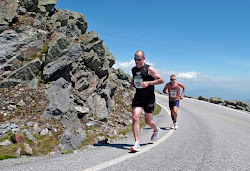 Mt. Washington Road Race