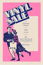 VINYL SALE 2010 !!!