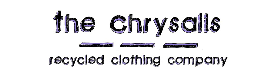 the chrysalis clothing company