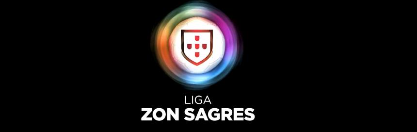 Liga Zon-Sagres