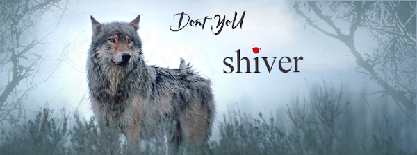 Don't You Shiver