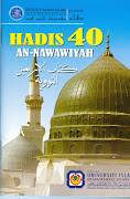 Buku Hadis 40 An-Nawawiyyah