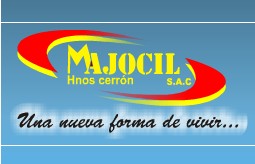 CASAS DE MADERA :: MAJOCIL S.A.C.