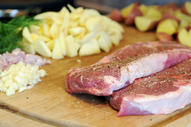 معلومات تهمك مطبخك pork_steak_dijon_app