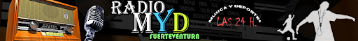 Radio MyD Fuerteventura