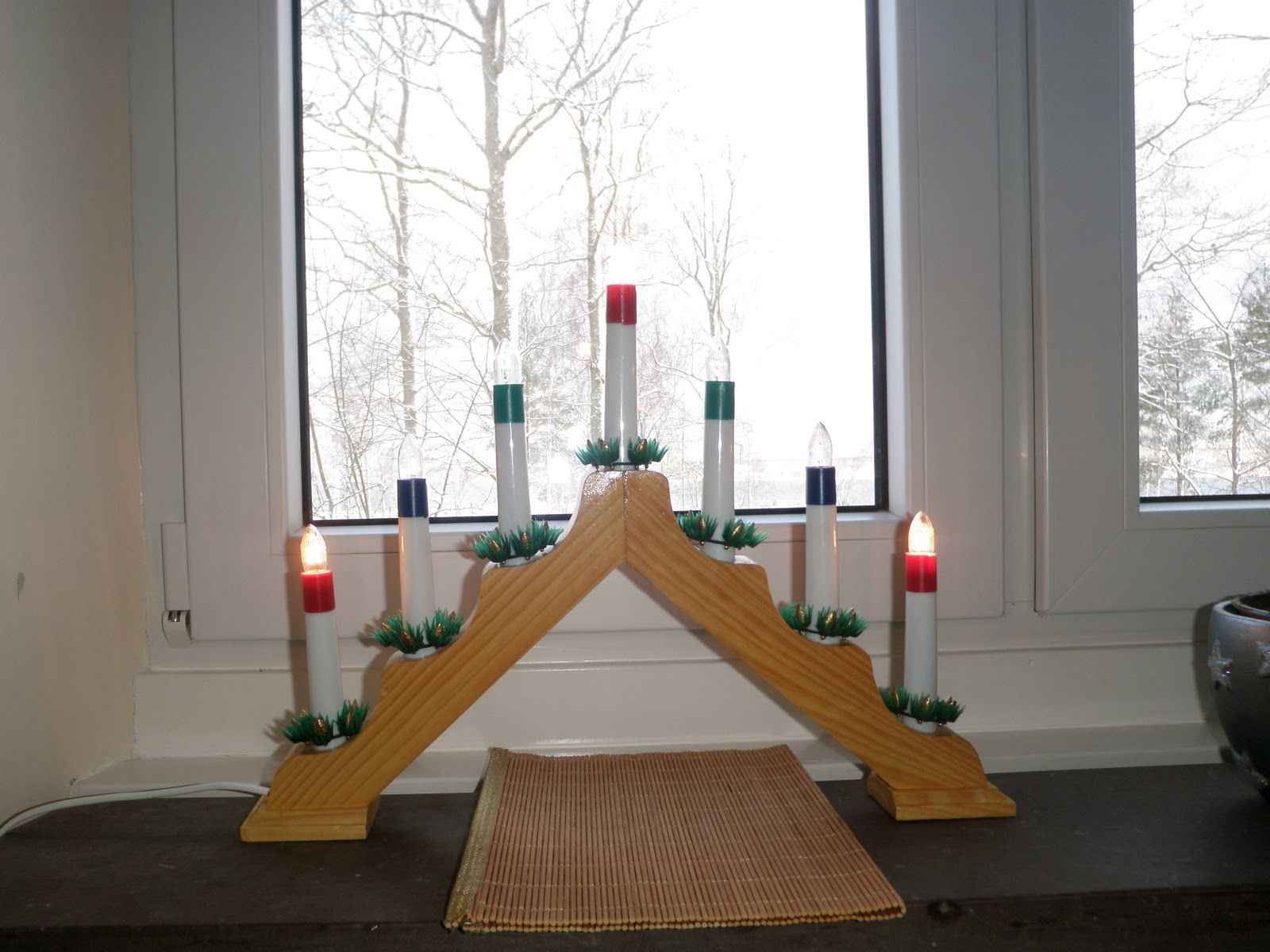 Laura s Life in Sweden: Swedish Advent