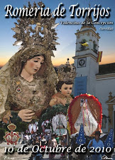 Cartel Romería de Torrijos 2010