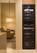 Equipment Rack