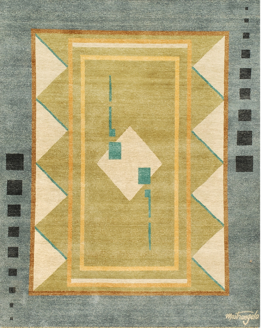 Hand Tufted CarpetMachine Made Carpet, Area rugs