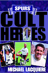 Spurs Cult Heroes