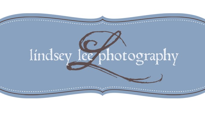 Lindsey Lee Photography Blog