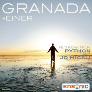 Granada - Einer (Python Remix)