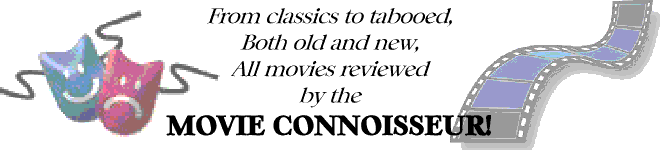 Movie Connoisseur