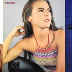 Kate Del Castillo - Galer&iacute;a 1 Foto 10