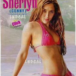 Sherlyn Gonzalez - Galer&iacute;a 1 Foto 4