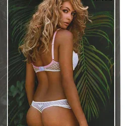 Paulina Rubio - Galer&iacute;a 1 Foto 2