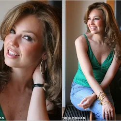 Thalia Sodi - Galer&iacute;a 1 Foto 4