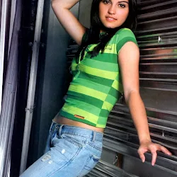 Maite Perroni - RBD Galer&iacute;a 2 Foto 8