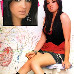 Maite Perroni - RBD Galer&iacute;a 2 Foto 2