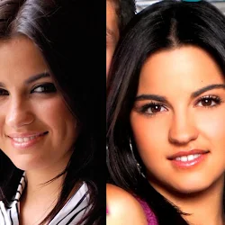 Maite Perroni - RBD Galer&iacute;a 2 Foto 3