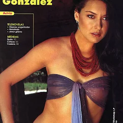 Susana Gonzalez - Galería 2 Foto 7