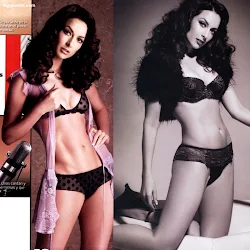 Susana Gonzalez - Galería 2 Foto 6