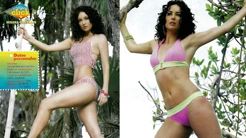 Susana Gonzalez Galería 2