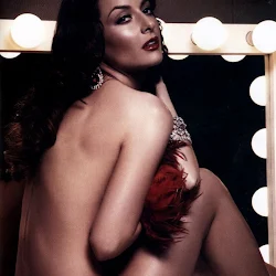 Susana Gonzalez - Galería 2 Foto 3