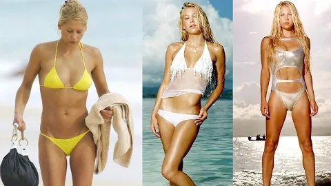 Anna Kournikova Galería 2