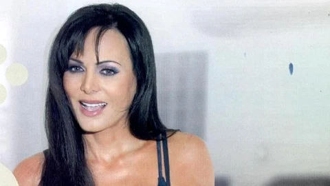 Maribel Guardia Hot, Sexy