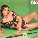 Aleida Nuñez - Galería 1 Foto 5