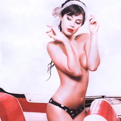 Camila Sodi - Galer&iacute;a 2 Foto 4