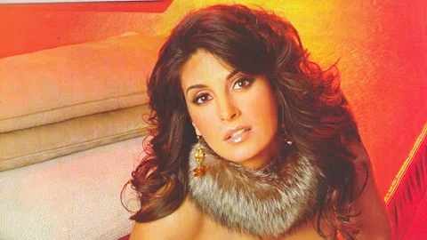 Mayrin Villanueva Hot, Sexy