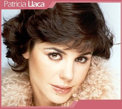 Patricia Llaca Foto 1